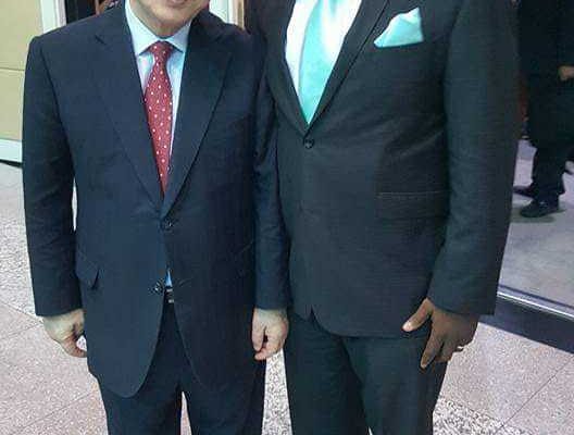 Ook Suu Park SouthKorea