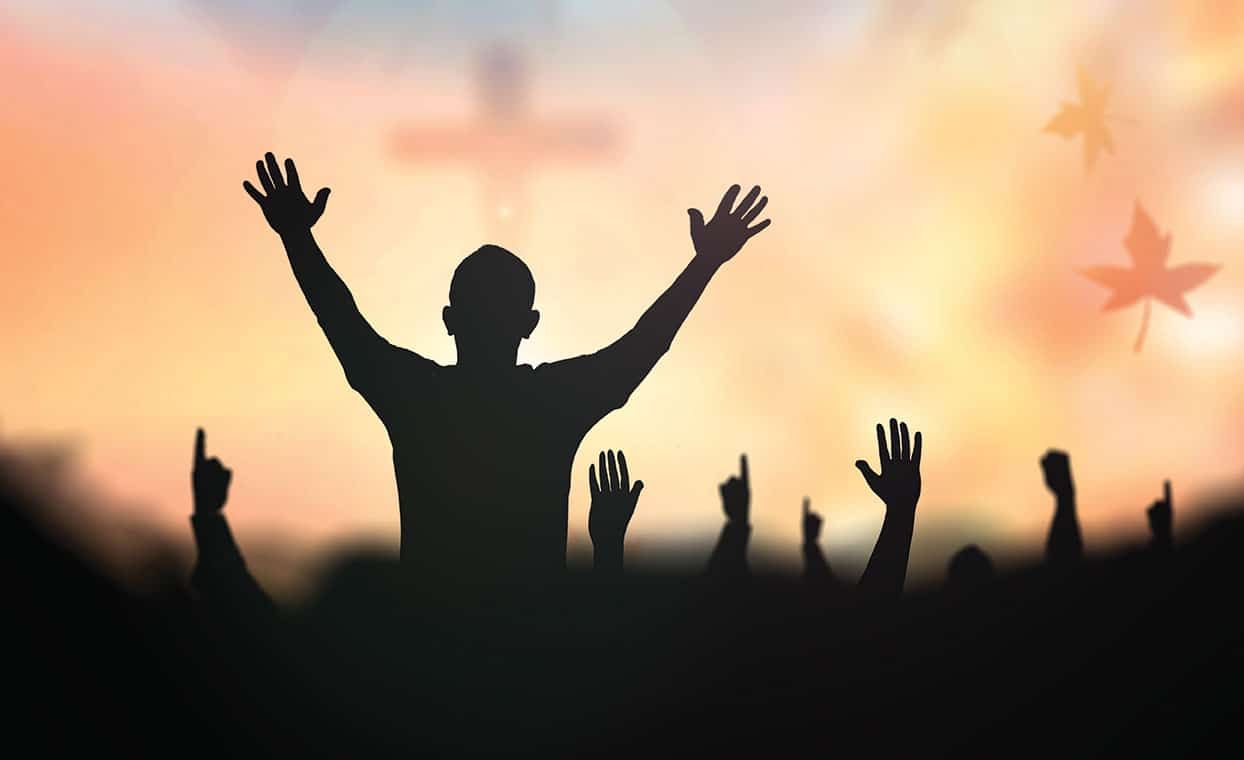 The Role of Praise and Worship in Spiritual Warfare
